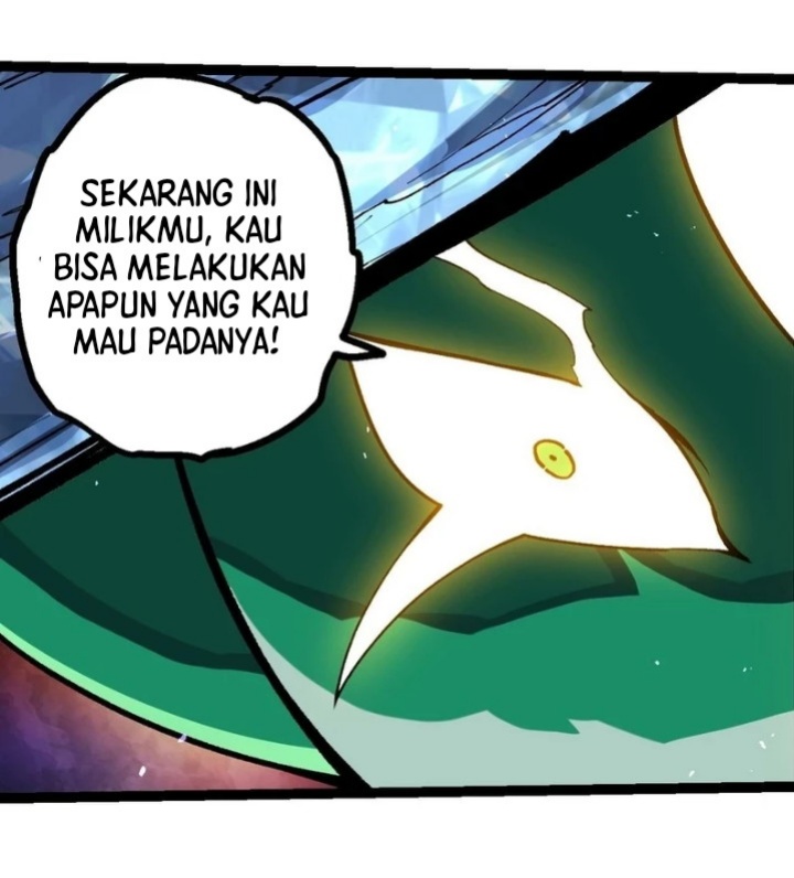 Evolution Begins With A Big Tree chapter 395