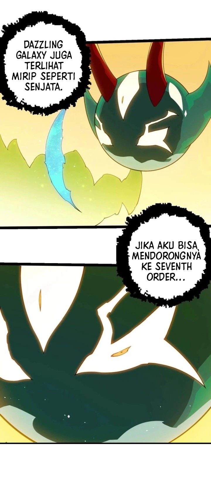 Dilarang COPAS - situs resmi www.mangacanblog.com - Komik evolution begins with a big tree 396 - chapter 396 397 Indonesia evolution begins with a big tree 396 - chapter 396 Terbaru 6|Baca Manga Komik Indonesia|Mangacan