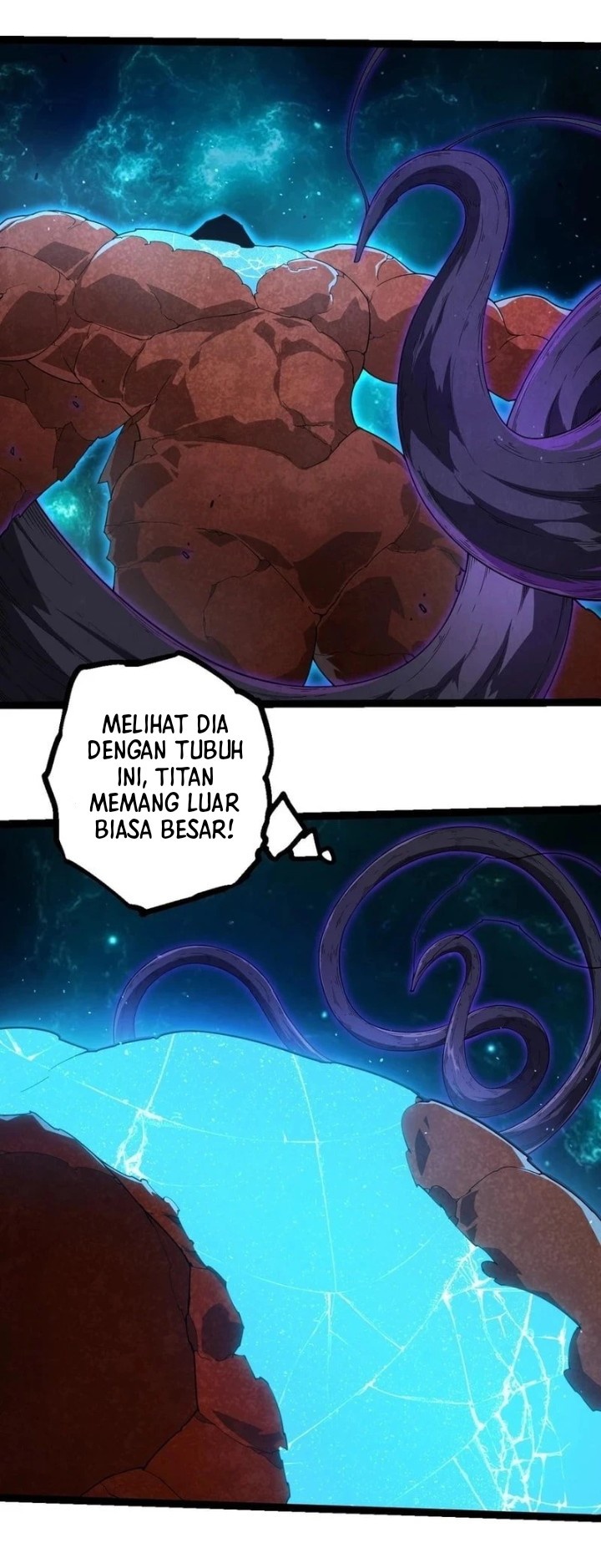 Dilarang COPAS - situs resmi www.mangacanblog.com - Komik evolution begins with a big tree 396 - chapter 396 397 Indonesia evolution begins with a big tree 396 - chapter 396 Terbaru 14|Baca Manga Komik Indonesia|Mangacan