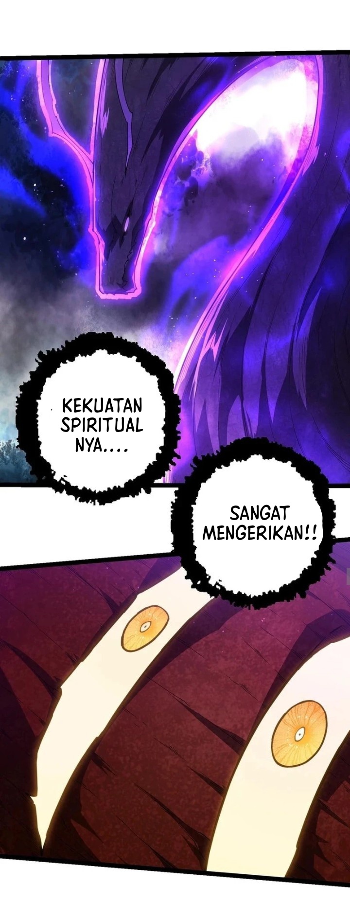 Dilarang COPAS - situs resmi www.mangacanblog.com - Komik evolution begins with a big tree 396 - chapter 396 397 Indonesia evolution begins with a big tree 396 - chapter 396 Terbaru 18|Baca Manga Komik Indonesia|Mangacan