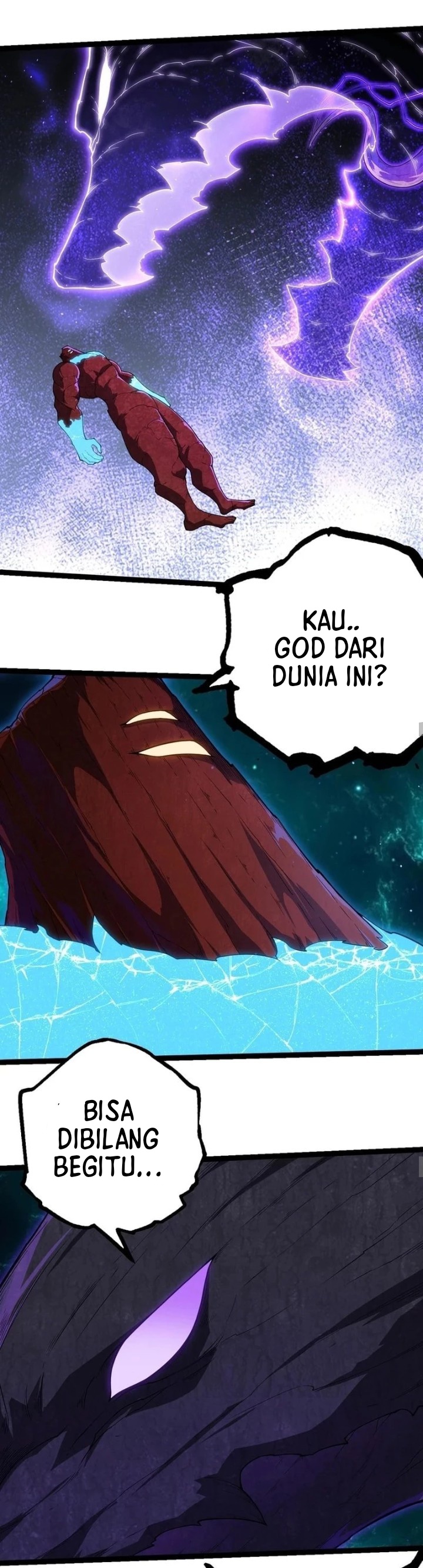 Dilarang COPAS - situs resmi www.mangacanblog.com - Komik evolution begins with a big tree 396 - chapter 396 397 Indonesia evolution begins with a big tree 396 - chapter 396 Terbaru 19|Baca Manga Komik Indonesia|Mangacan