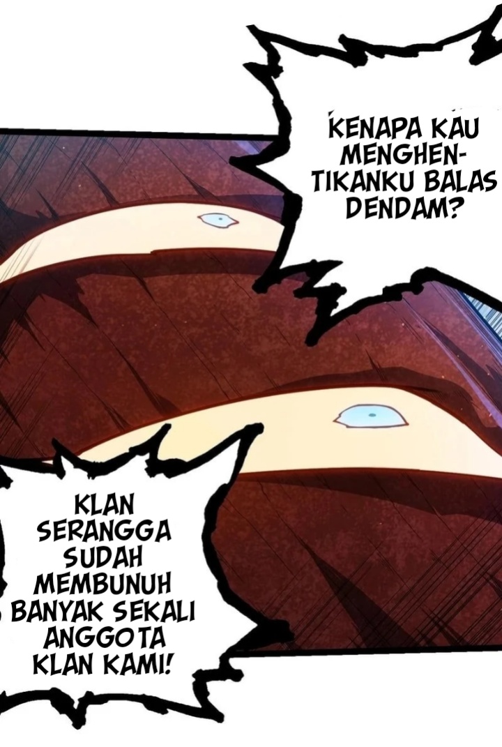 Dilarang COPAS - situs resmi www.mangacanblog.com - Komik evolution begins with a big tree 396 - chapter 396 397 Indonesia evolution begins with a big tree 396 - chapter 396 Terbaru 20|Baca Manga Komik Indonesia|Mangacan