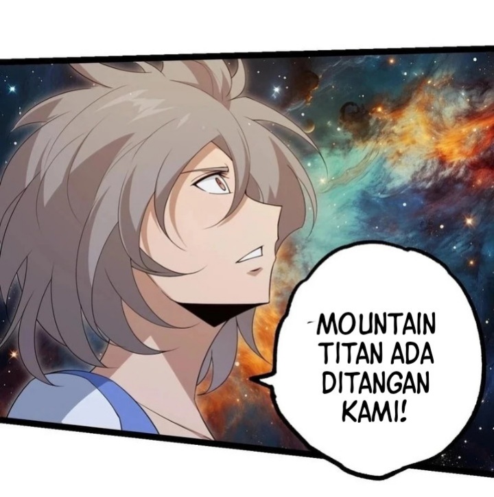 Dilarang COPAS - situs resmi www.mangacanblog.com - Komik evolution begins with a big tree 396 - chapter 396 397 Indonesia evolution begins with a big tree 396 - chapter 396 Terbaru 45|Baca Manga Komik Indonesia|Mangacan