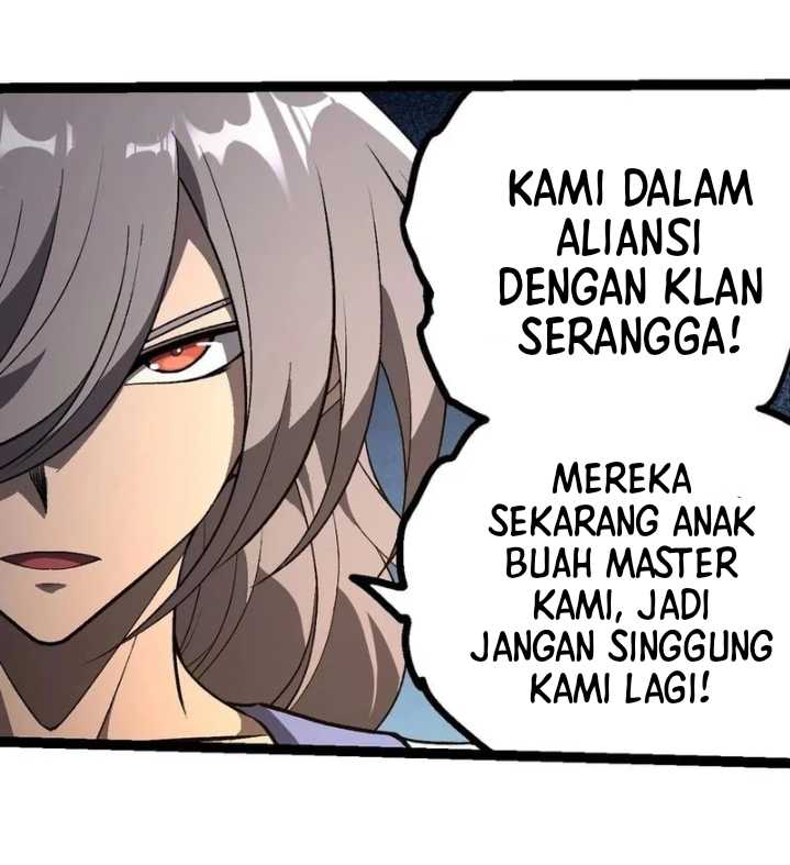 Dilarang COPAS - situs resmi www.mangacanblog.com - Komik evolution begins with a big tree 397 - chapter 397 398 Indonesia evolution begins with a big tree 397 - chapter 397 Terbaru 9|Baca Manga Komik Indonesia|Mangacan