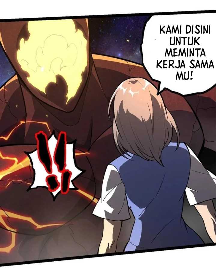 Dilarang COPAS - situs resmi www.mangacanblog.com - Komik evolution begins with a big tree 397 - chapter 397 398 Indonesia evolution begins with a big tree 397 - chapter 397 Terbaru 11|Baca Manga Komik Indonesia|Mangacan