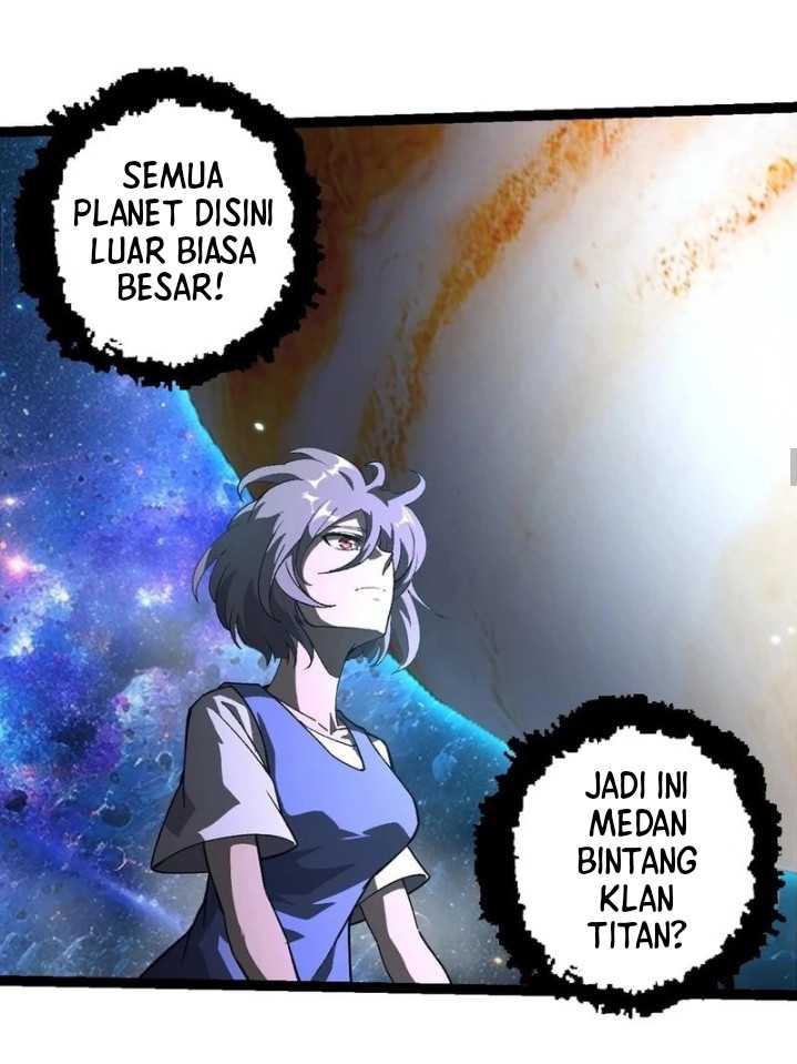 Dilarang COPAS - situs resmi www.mangacanblog.com - Komik evolution begins with a big tree 397 - chapter 397 398 Indonesia evolution begins with a big tree 397 - chapter 397 Terbaru 25|Baca Manga Komik Indonesia|Mangacan