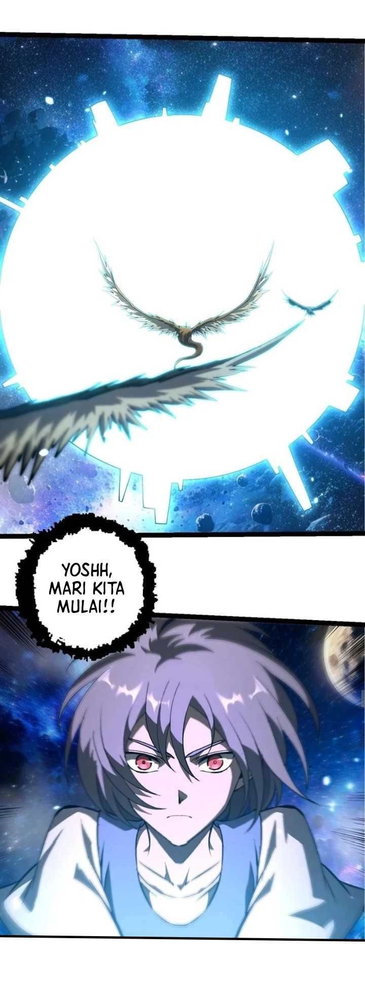 Dilarang COPAS - situs resmi www.mangacanblog.com - Komik evolution begins with a big tree 397 - chapter 397 398 Indonesia evolution begins with a big tree 397 - chapter 397 Terbaru 26|Baca Manga Komik Indonesia|Mangacan
