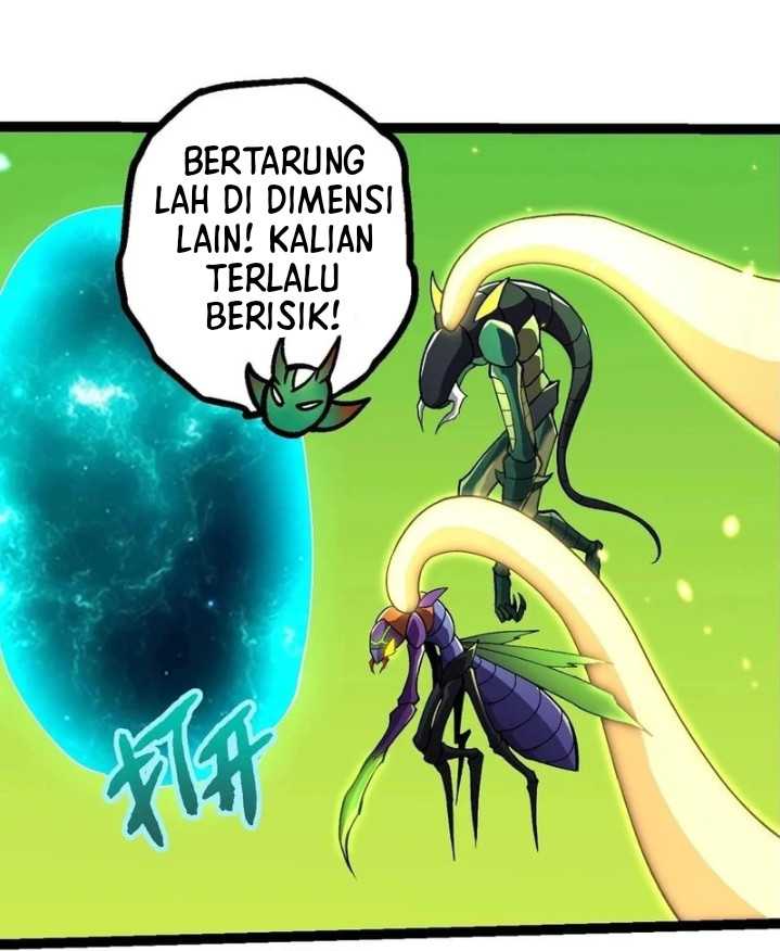 Dilarang COPAS - situs resmi www.mangacanblog.com - Komik evolution begins with a big tree 397 - chapter 397 398 Indonesia evolution begins with a big tree 397 - chapter 397 Terbaru 46|Baca Manga Komik Indonesia|Mangacan