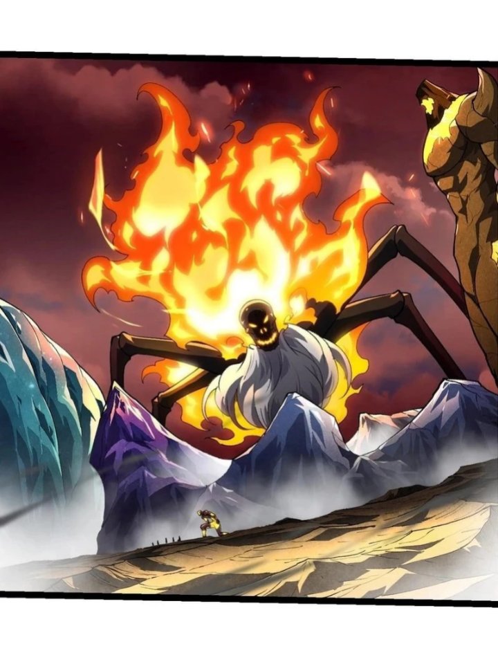 Evolution Begins With A Big Tree chapter 403