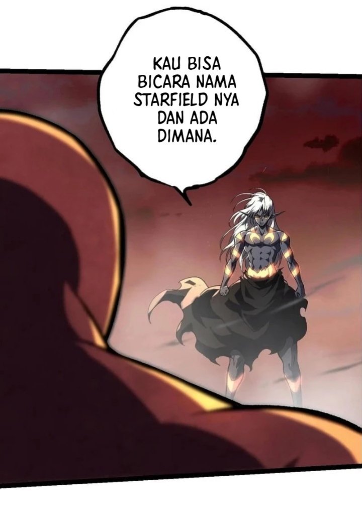 Evolution Begins With A Big Tree chapter 403