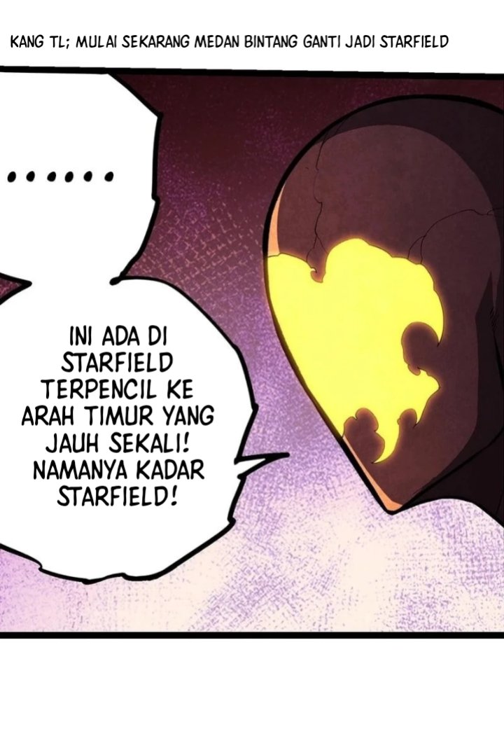 Evolution Begins With A Big Tree chapter 403