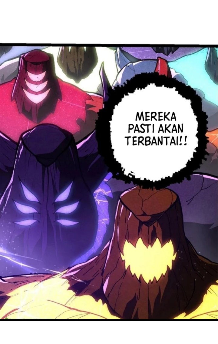Evolution Begins With A Big Tree chapter 403
