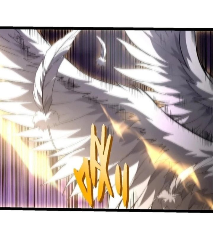 Evolution Begins With A Big Tree chapter 403