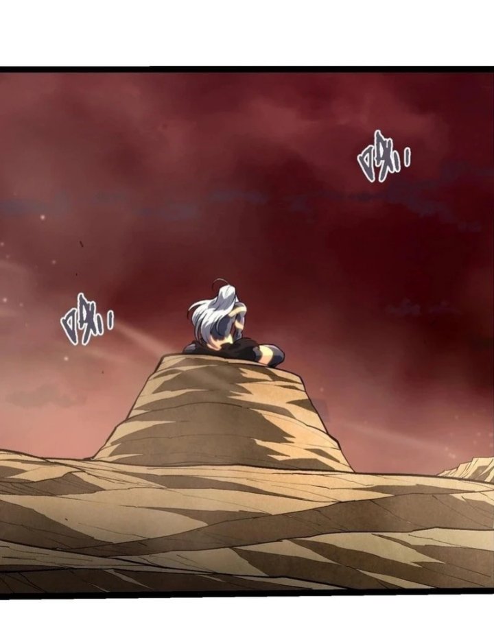 Evolution Begins With A Big Tree chapter 403