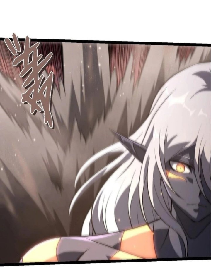 Evolution Begins With A Big Tree chapter 403