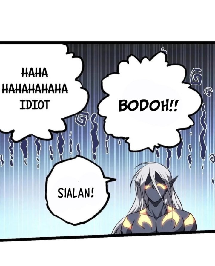 Evolution Begins With A Big Tree chapter 403