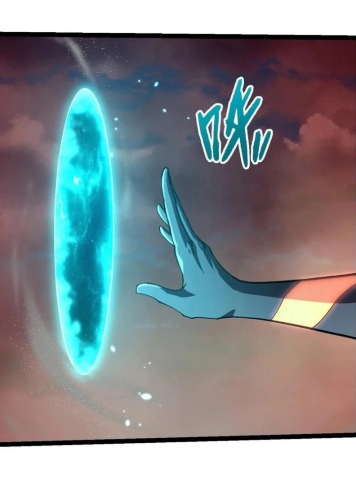 Evolution Begins With A Big Tree chapter 403