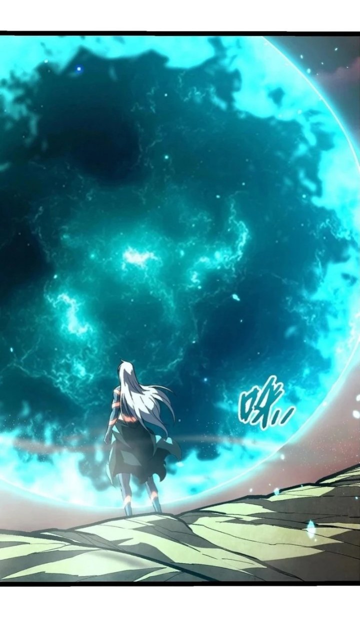 Evolution Begins With A Big Tree chapter 403
