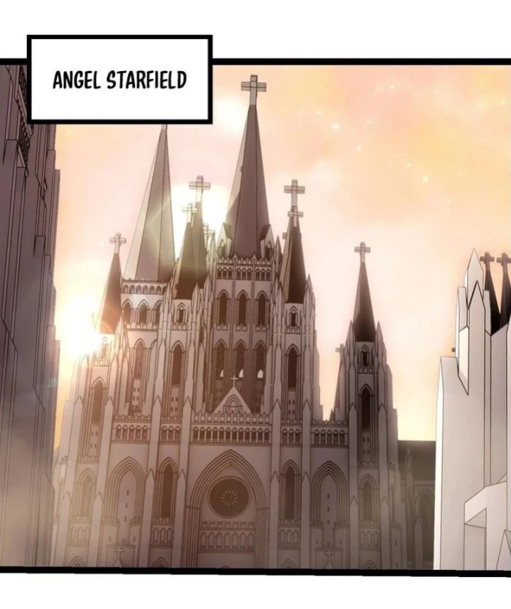 Evolution Begins With A Big Tree chapter 403