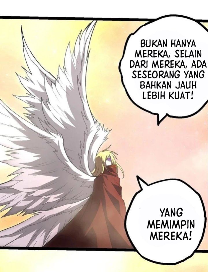 Evolution Begins With A Big Tree chapter 403