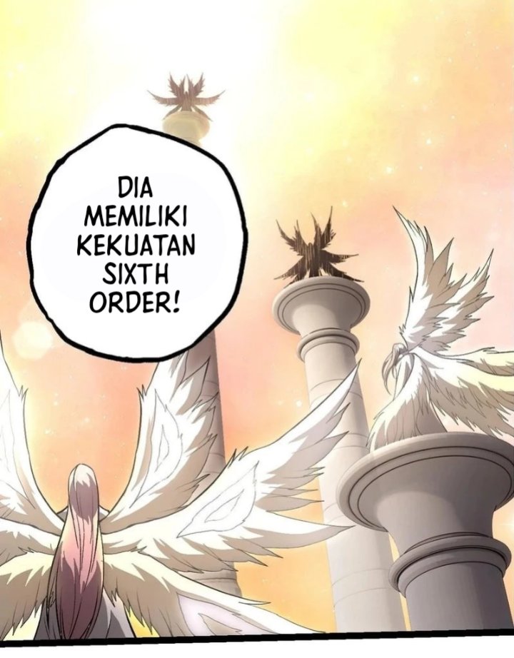 Evolution Begins With A Big Tree chapter 403