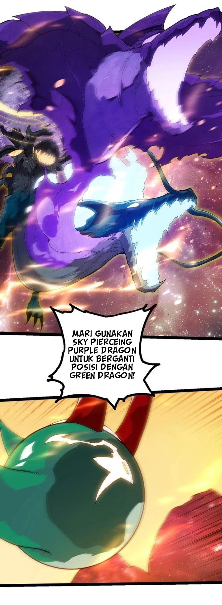 Dilarang COPAS - situs resmi www.mangacanblog.com - Komik evolution begins with a big tree 405 - chapter 405 406 Indonesia evolution begins with a big tree 405 - chapter 405 Terbaru 4|Baca Manga Komik Indonesia|Mangacan