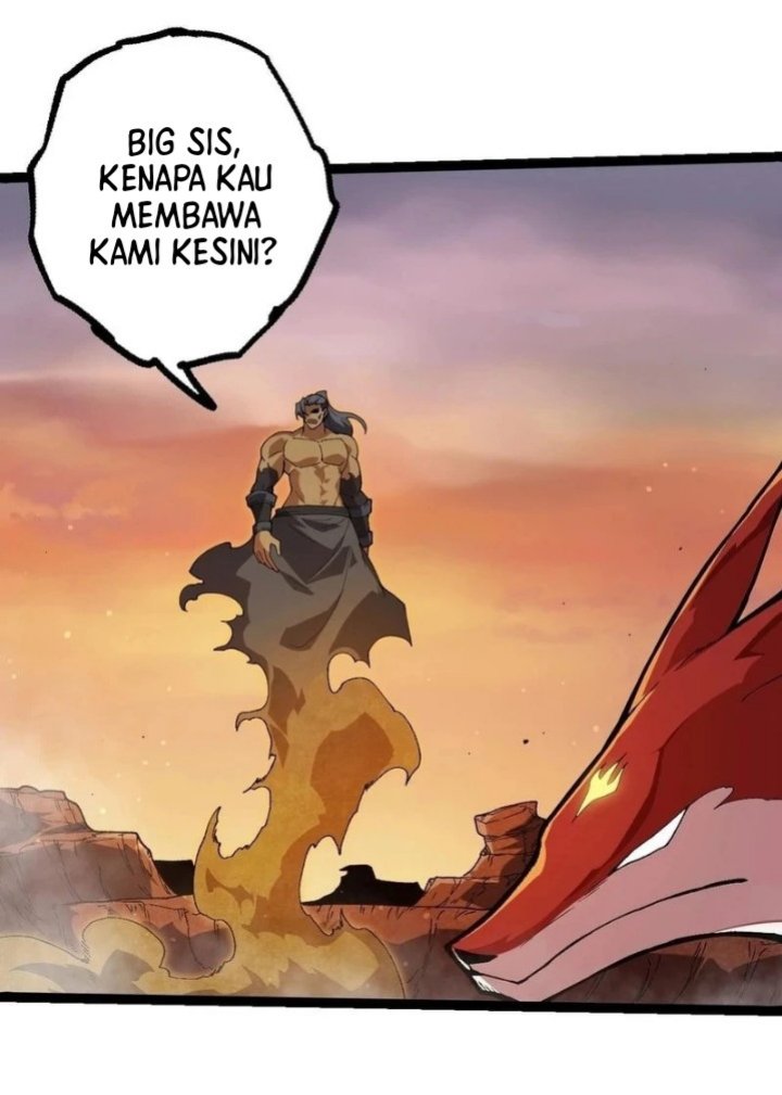 Dilarang COPAS - situs resmi www.mangacanblog.com - Komik evolution begins with a big tree 405 - chapter 405 406 Indonesia evolution begins with a big tree 405 - chapter 405 Terbaru 14|Baca Manga Komik Indonesia|Mangacan
