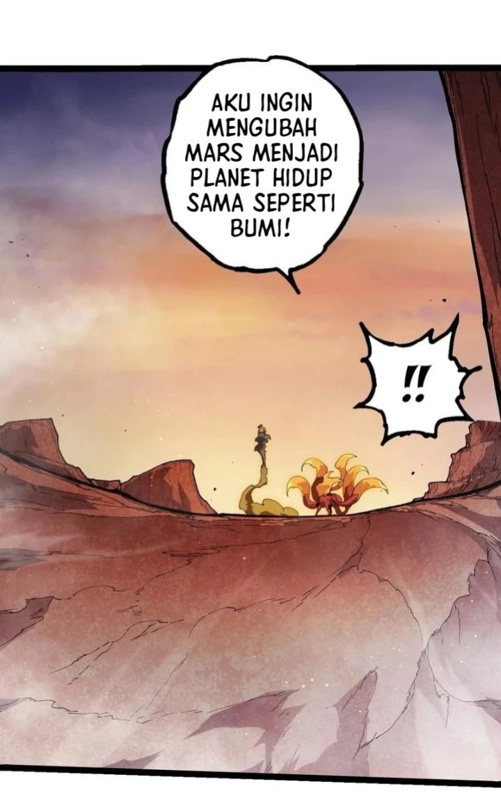 Dilarang COPAS - situs resmi www.mangacanblog.com - Komik evolution begins with a big tree 405 - chapter 405 406 Indonesia evolution begins with a big tree 405 - chapter 405 Terbaru 15|Baca Manga Komik Indonesia|Mangacan