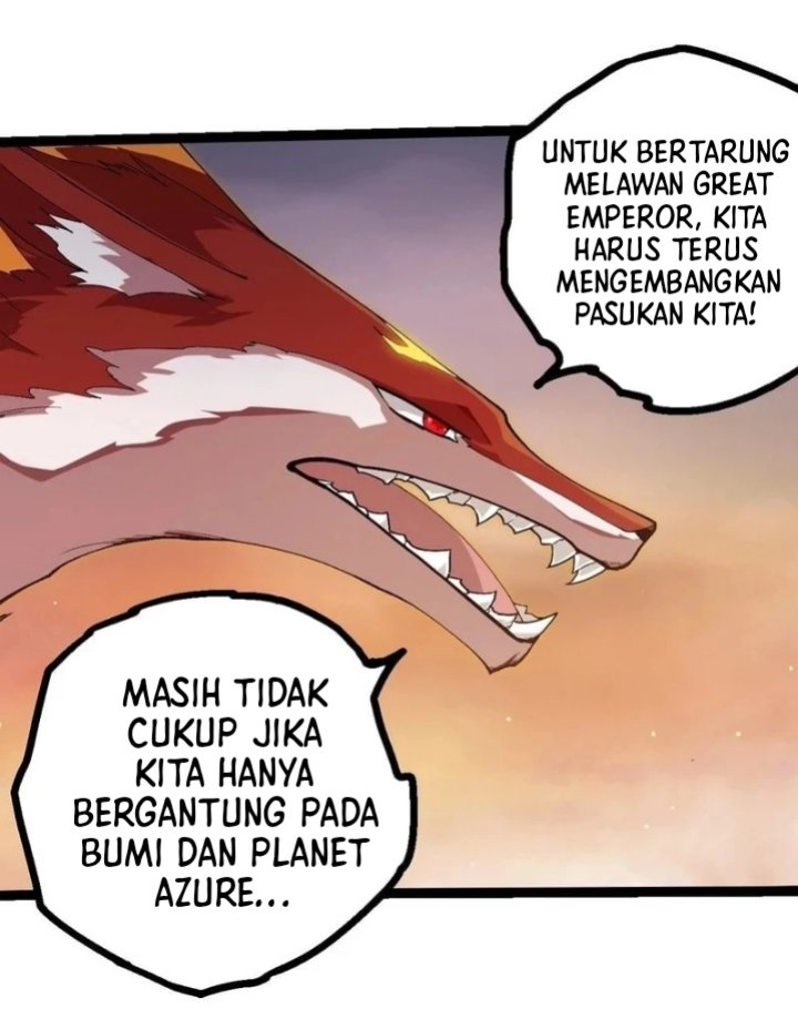 Dilarang COPAS - situs resmi www.mangacanblog.com - Komik evolution begins with a big tree 405 - chapter 405 406 Indonesia evolution begins with a big tree 405 - chapter 405 Terbaru 16|Baca Manga Komik Indonesia|Mangacan
