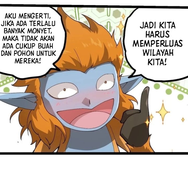 Dilarang COPAS - situs resmi www.mangacanblog.com - Komik evolution begins with a big tree 405 - chapter 405 406 Indonesia evolution begins with a big tree 405 - chapter 405 Terbaru 17|Baca Manga Komik Indonesia|Mangacan