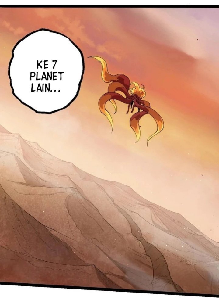 Dilarang COPAS - situs resmi www.mangacanblog.com - Komik evolution begins with a big tree 405 - chapter 405 406 Indonesia evolution begins with a big tree 405 - chapter 405 Terbaru 19|Baca Manga Komik Indonesia|Mangacan