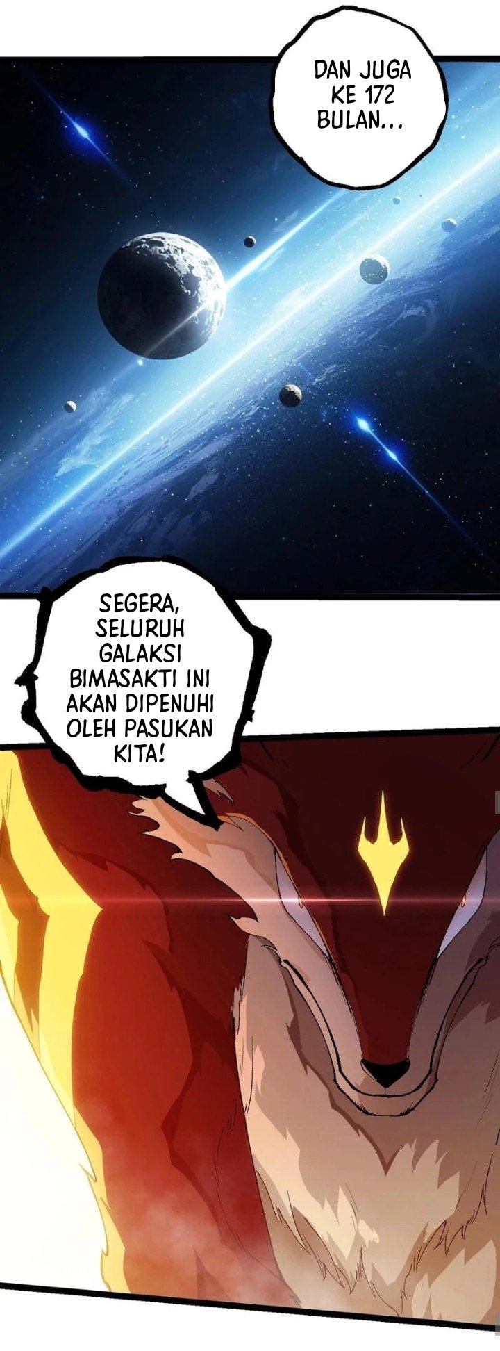 Dilarang COPAS - situs resmi www.mangacanblog.com - Komik evolution begins with a big tree 405 - chapter 405 406 Indonesia evolution begins with a big tree 405 - chapter 405 Terbaru 20|Baca Manga Komik Indonesia|Mangacan