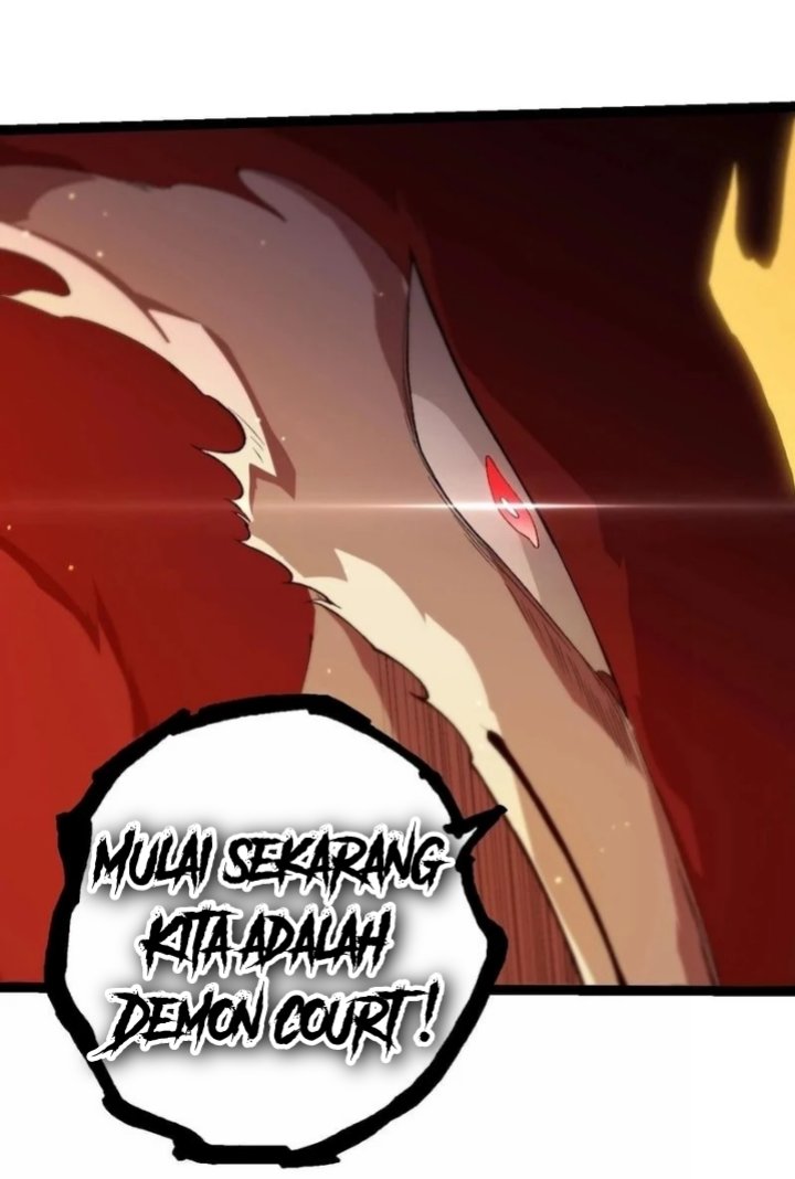 Dilarang COPAS - situs resmi www.mangacanblog.com - Komik evolution begins with a big tree 405 - chapter 405 406 Indonesia evolution begins with a big tree 405 - chapter 405 Terbaru 25|Baca Manga Komik Indonesia|Mangacan