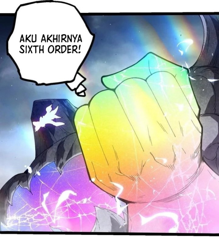 Dilarang COPAS - situs resmi www.mangacanblog.com - Komik evolution begins with a big tree 405 - chapter 405 406 Indonesia evolution begins with a big tree 405 - chapter 405 Terbaru 32|Baca Manga Komik Indonesia|Mangacan