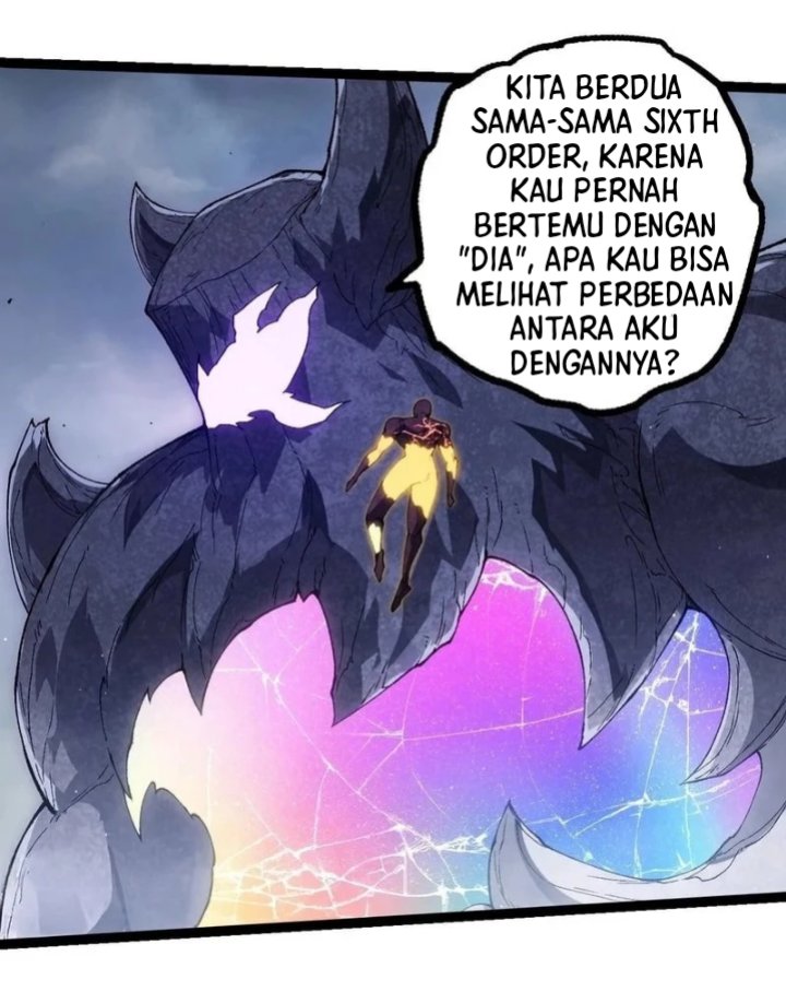 Dilarang COPAS - situs resmi www.mangacanblog.com - Komik evolution begins with a big tree 405 - chapter 405 406 Indonesia evolution begins with a big tree 405 - chapter 405 Terbaru 33|Baca Manga Komik Indonesia|Mangacan