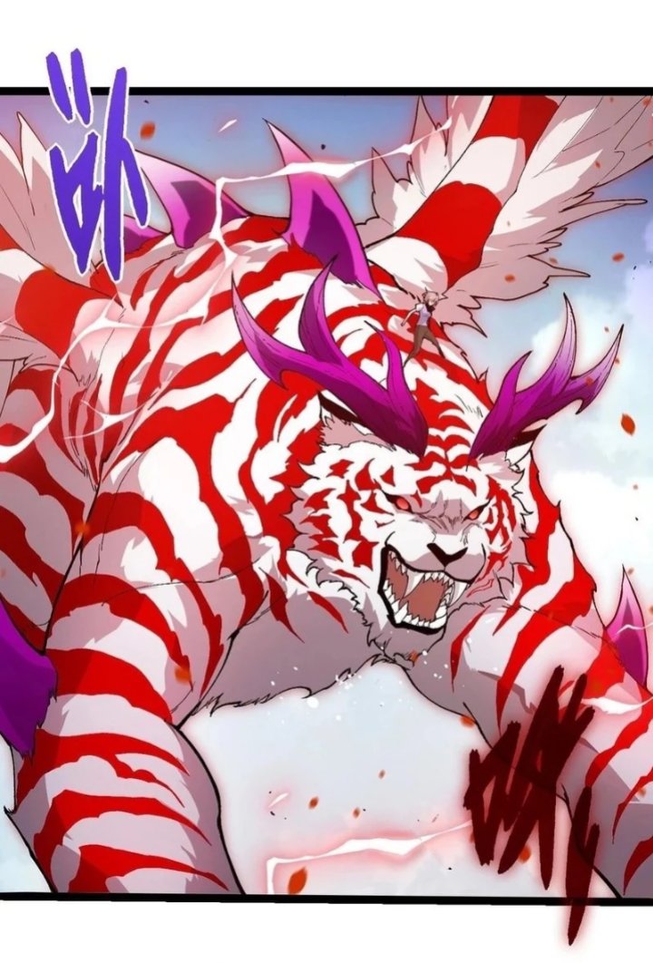 Dilarang COPAS - situs resmi www.mangacanblog.com - Komik evolution begins with a big tree 405 - chapter 405 406 Indonesia evolution begins with a big tree 405 - chapter 405 Terbaru 44|Baca Manga Komik Indonesia|Mangacan