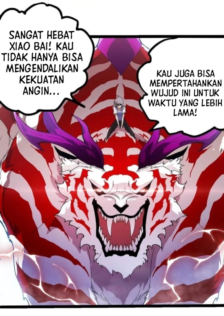 Dilarang COPAS - situs resmi www.mangacanblog.com - Komik evolution begins with a big tree 405 - chapter 405 406 Indonesia evolution begins with a big tree 405 - chapter 405 Terbaru 48|Baca Manga Komik Indonesia|Mangacan