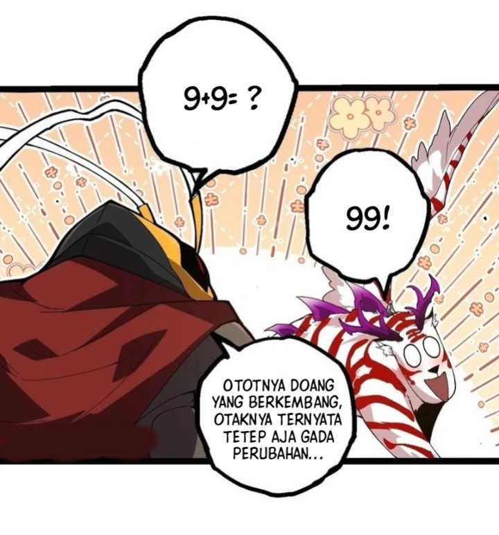 Dilarang COPAS - situs resmi www.mangacanblog.com - Komik evolution begins with a big tree 405 - chapter 405 406 Indonesia evolution begins with a big tree 405 - chapter 405 Terbaru 49|Baca Manga Komik Indonesia|Mangacan