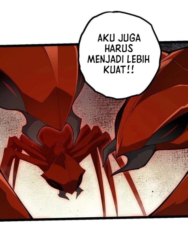 Dilarang COPAS - situs resmi www.mangacanblog.com - Komik evolution begins with a big tree 405 - chapter 405 406 Indonesia evolution begins with a big tree 405 - chapter 405 Terbaru 54|Baca Manga Komik Indonesia|Mangacan