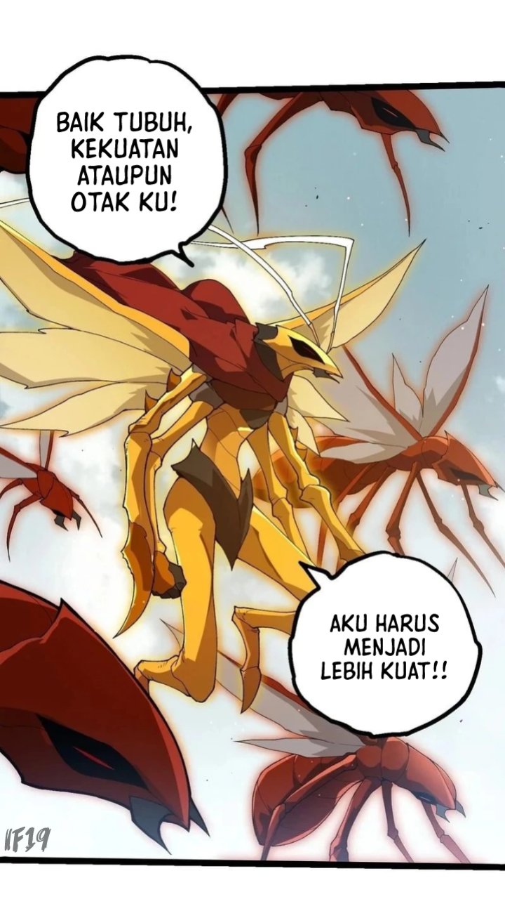 Dilarang COPAS - situs resmi www.mangacanblog.com - Komik evolution begins with a big tree 405 - chapter 405 406 Indonesia evolution begins with a big tree 405 - chapter 405 Terbaru 55|Baca Manga Komik Indonesia|Mangacan