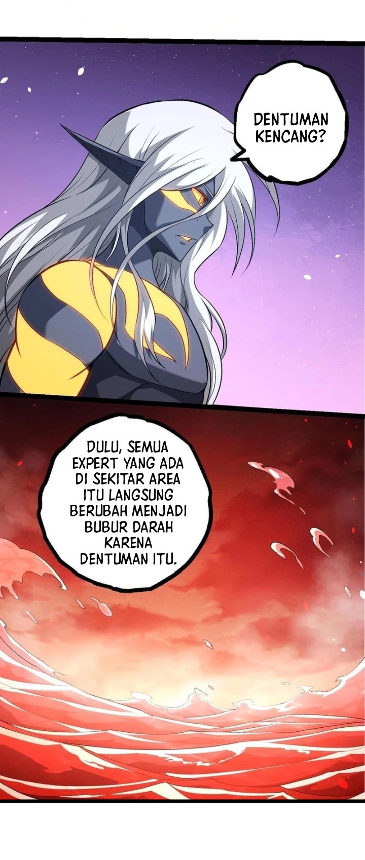 Dilarang COPAS - situs resmi www.mangacanblog.com - Komik evolution begins with a big tree 409 - chapter 409 410 Indonesia evolution begins with a big tree 409 - chapter 409 Terbaru 14|Baca Manga Komik Indonesia|Mangacan