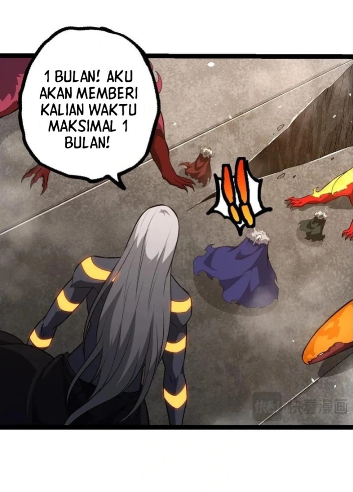Dilarang COPAS - situs resmi www.mangacanblog.com - Komik evolution begins with a big tree 409 - chapter 409 410 Indonesia evolution begins with a big tree 409 - chapter 409 Terbaru 17|Baca Manga Komik Indonesia|Mangacan