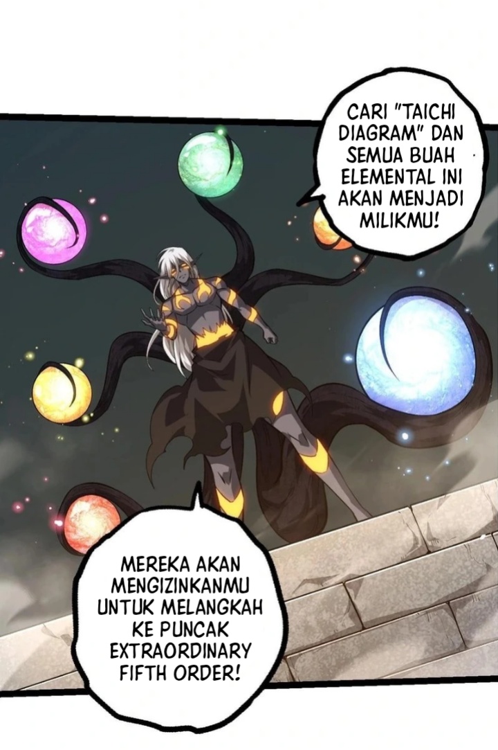 Dilarang COPAS - situs resmi www.mangacanblog.com - Komik evolution begins with a big tree 409 - chapter 409 410 Indonesia evolution begins with a big tree 409 - chapter 409 Terbaru 18|Baca Manga Komik Indonesia|Mangacan