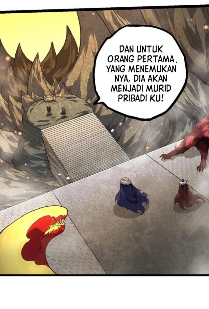 Dilarang COPAS - situs resmi www.mangacanblog.com - Komik evolution begins with a big tree 409 - chapter 409 410 Indonesia evolution begins with a big tree 409 - chapter 409 Terbaru 19|Baca Manga Komik Indonesia|Mangacan
