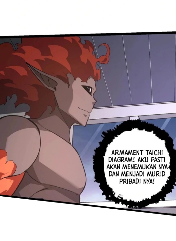 Dilarang COPAS - situs resmi www.mangacanblog.com - Komik evolution begins with a big tree 409 - chapter 409 410 Indonesia evolution begins with a big tree 409 - chapter 409 Terbaru 31|Baca Manga Komik Indonesia|Mangacan