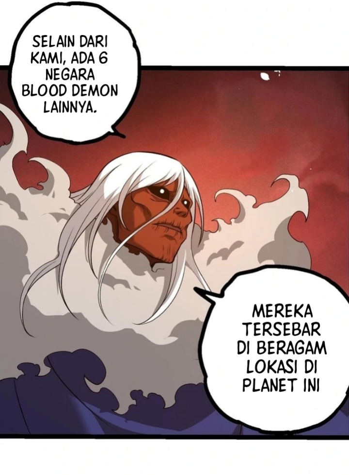 Dilarang COPAS - situs resmi www.mangacanblog.com - Komik evolution begins with a big tree 409 - chapter 409 410 Indonesia evolution begins with a big tree 409 - chapter 409 Terbaru 35|Baca Manga Komik Indonesia|Mangacan