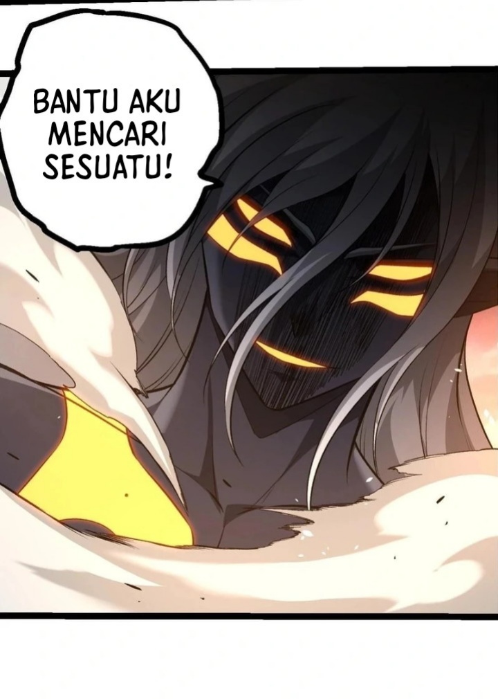 Dilarang COPAS - situs resmi www.mangacanblog.com - Komik evolution begins with a big tree 409 - chapter 409 410 Indonesia evolution begins with a big tree 409 - chapter 409 Terbaru 44|Baca Manga Komik Indonesia|Mangacan
