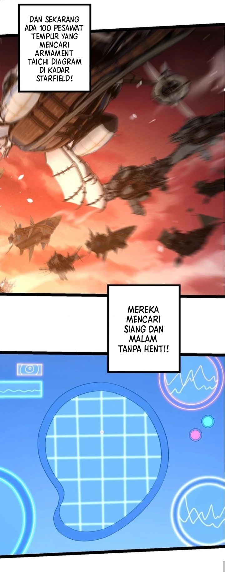 Dilarang COPAS - situs resmi www.mangacanblog.com - Komik evolution begins with a big tree 409 - chapter 409 410 Indonesia evolution begins with a big tree 409 - chapter 409 Terbaru 46|Baca Manga Komik Indonesia|Mangacan