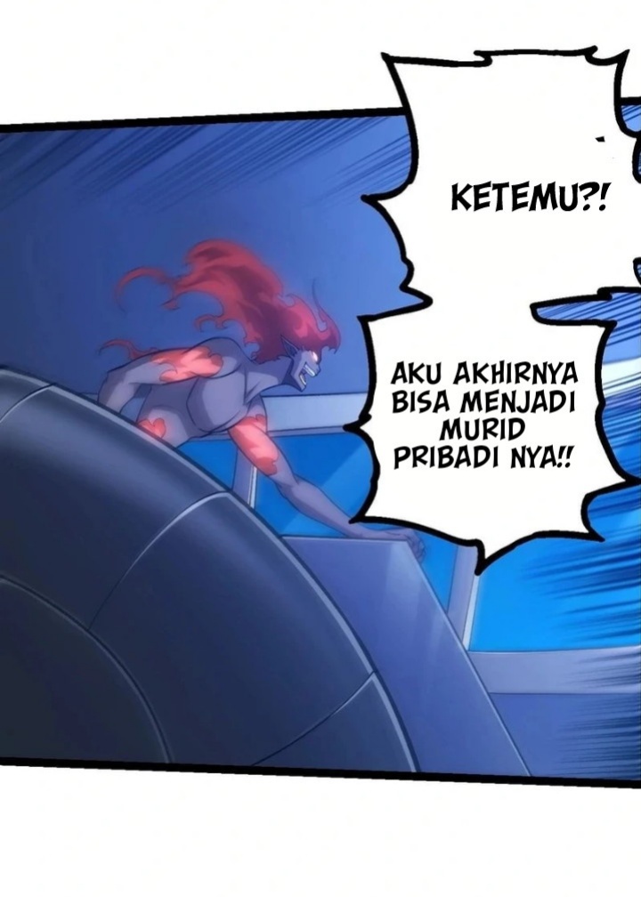 Dilarang COPAS - situs resmi www.mangacanblog.com - Komik evolution begins with a big tree 409 - chapter 409 410 Indonesia evolution begins with a big tree 409 - chapter 409 Terbaru 49|Baca Manga Komik Indonesia|Mangacan