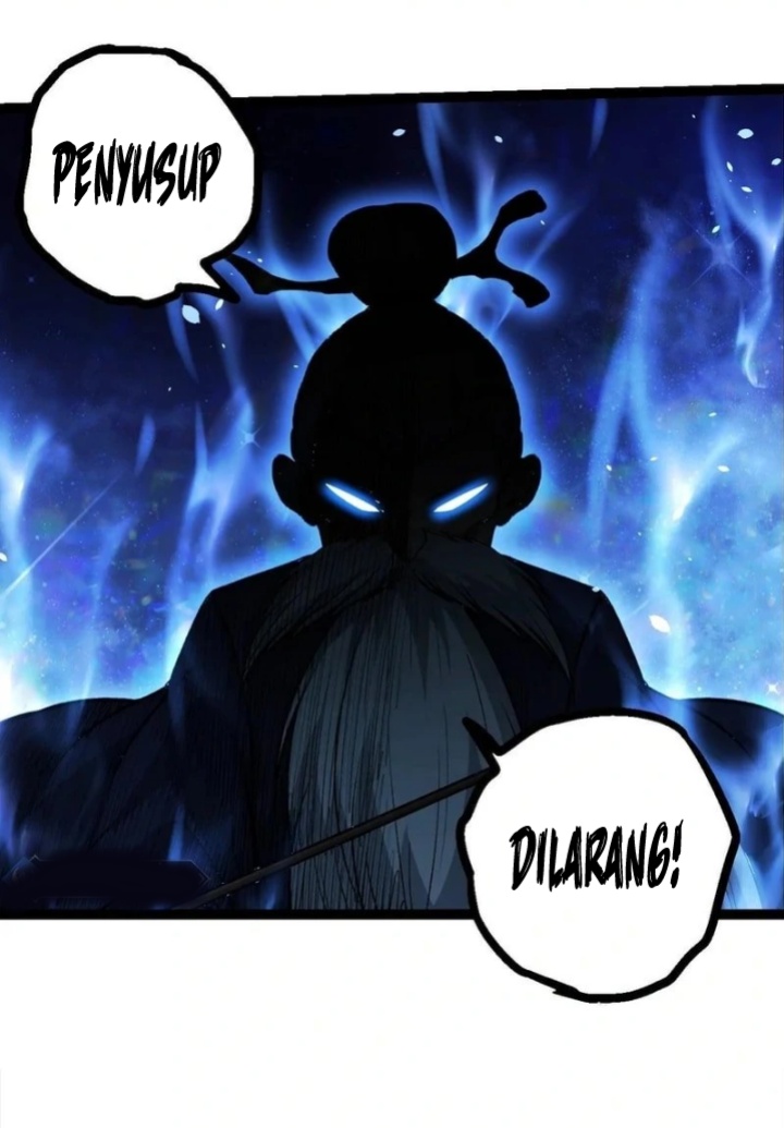Dilarang COPAS - situs resmi www.mangacanblog.com - Komik evolution begins with a big tree 409 - chapter 409 410 Indonesia evolution begins with a big tree 409 - chapter 409 Terbaru 53|Baca Manga Komik Indonesia|Mangacan